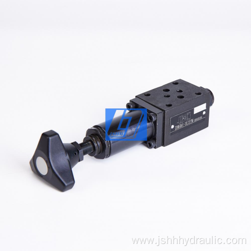 ZDR6DA-YM Direct Operated Pressure Reducing Valve